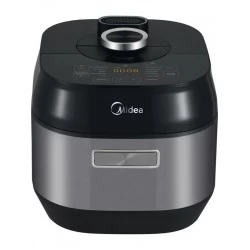 Мультиварка-скороварка Midea MPC-6039 (серебристый)