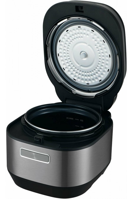 Мультиварка-скороварка Midea MPC-6039 (серебристый) 3