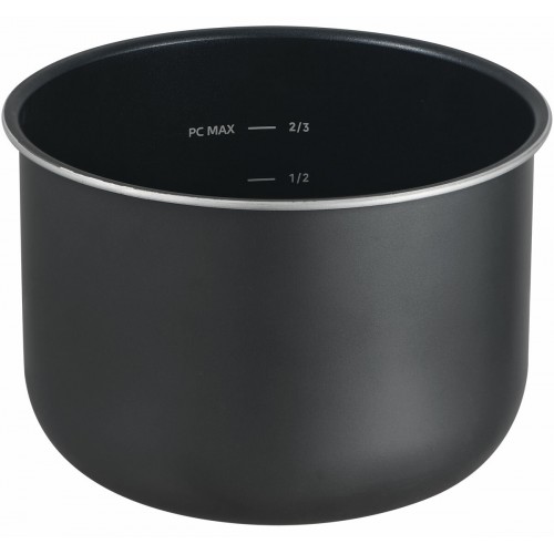 Мультиварка-скороварка Midea MPC-6042 (черный/серебристый) 5