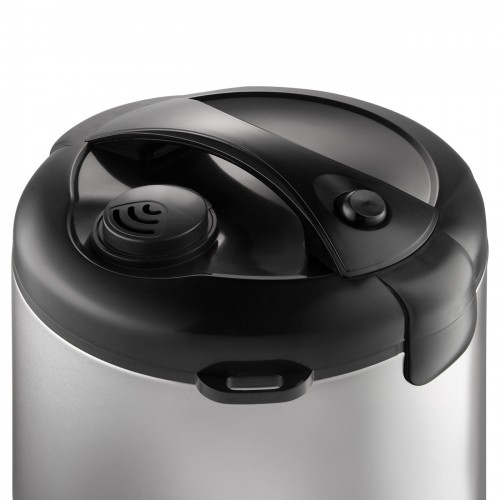 Мультиварка-скороварка Redmond MP112 (серый) 7