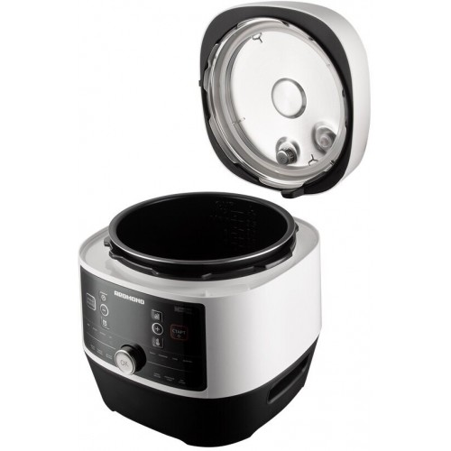 Мультиварка-скороварка REDMOND RMC-P350 (белый/черный) 2