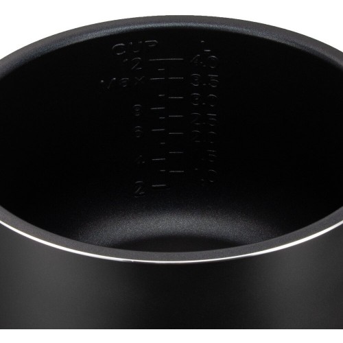 Мультиварка-скороварка REDMOND RMC-P350 (белый/черный) 5