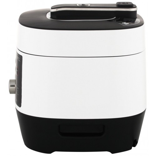 Мультиварка-скороварка REDMOND RMC-P350 (белый/черный) 9