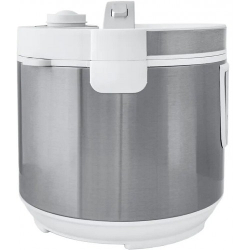 Мультиварка SUPRA MCS-4115 (белый/серебристый) 8