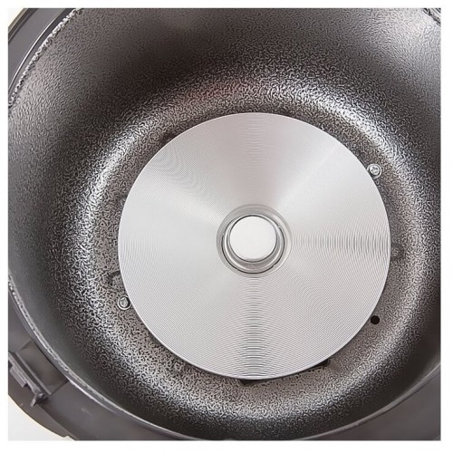 Мультиварка SUPRA MCS-5114 (серебристый/черный) 1