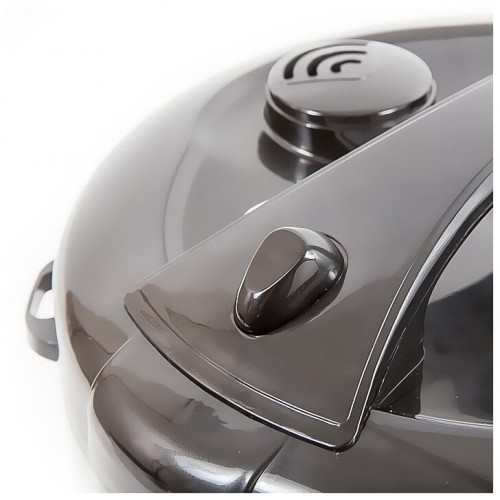 Мультиварка SUPRA MCS-5114 (серебристый/черный) 2