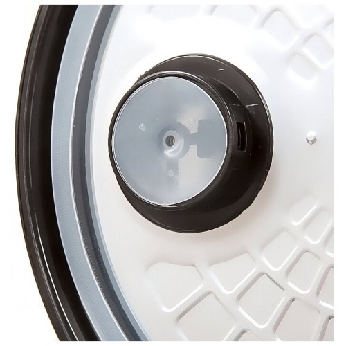 Мультиварка SUPRA MCS-5114 (серебристый/черный) 5