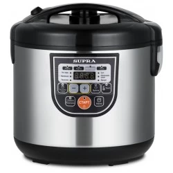 Мультиварка Supra MCS-5220 (серебристый)