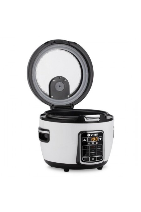 Мультиварка Vitek VT-4284 (белый/черный) 1