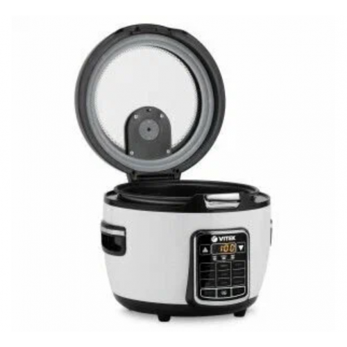 Мультиварка Vitek VT-4284 (белый/черный) 7