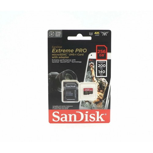 Карта памяти Kingston micro SDHC Canvas Plus 100R A1 C10 Two Pack + Single ADP SDCS2/64GB-2P1A 64GB (черный) 6