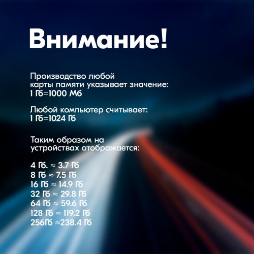 Карта памяти Kingston SDCS2 512GB + SD адаптер (SDCS2/512GB) (черный) 6