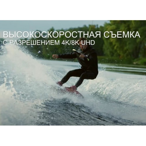 Карта памяти Kingston SDHC UHS-I Class U3 V90 32GB (SDR2/32GB) (черный) 6