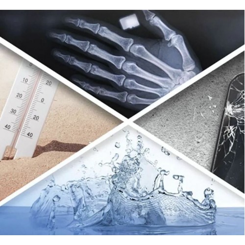 Карта памяти SanDisk SDXC Extreme Class 10 V30 UHS-I U3 128GB (черный) 4