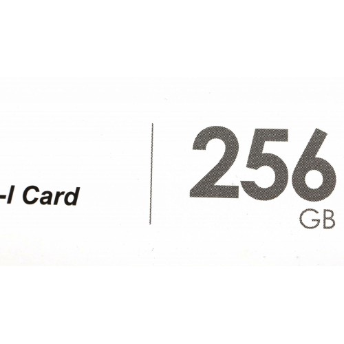 Карта памяти Silicon Power Superior Pro microSDXC Colorful UHS Class 3 Class 10 256GB + SD адаптер (SP256GBSTXDA2V20SP) (черный) 2