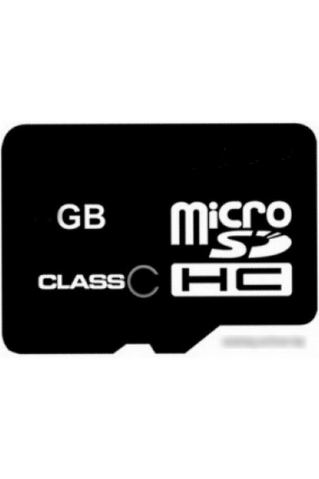 Карта памяти SMARTBUY MicroSDHC Class10 4GB + SD адаптер (SB4GBSDCL10-01) 4
