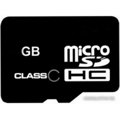 Карта памяти SMARTBUY MicroSDHC Class10 4GB + SD адаптер (SB4GBSDCL10-01) 7