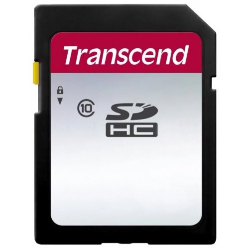 Карта памяти Transcend SDHC Class 10 UHS-I U1 R95 8GB (TS8GSDC300S) 4