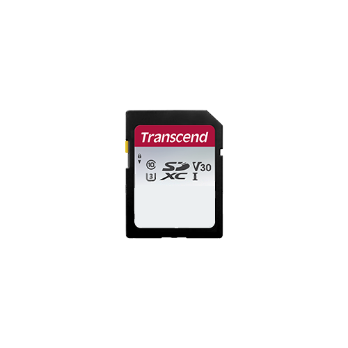 Карта памяти Transcend TS SDC300S 256GB (TS256GSDC300S) (черный) 4