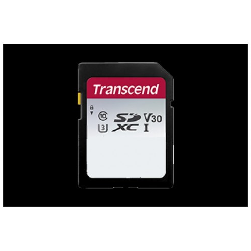Карта памяти Transcend TS SDC300S 256GB (TS256GSDC300S) (черный) 6