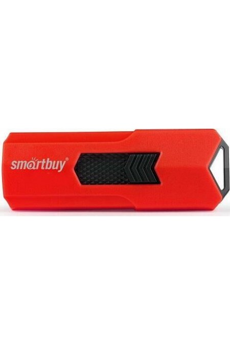 Флешка SMARTBUY (SB128GBST-R3) UFD 3.0/3.1 128GB (красный) 7