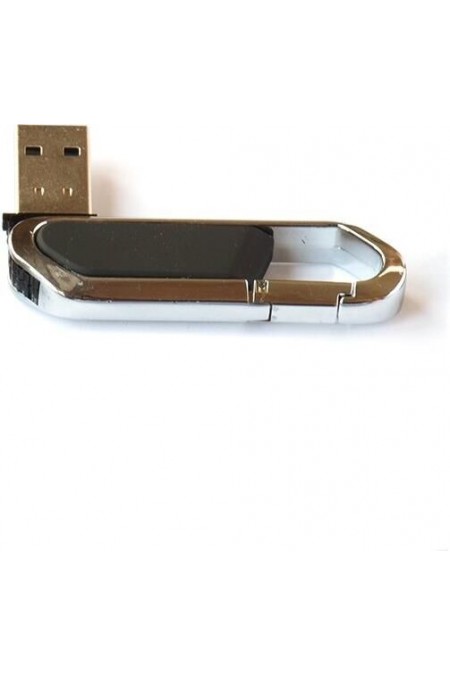 Флешка OLTRAMAX (OM-32GB-290) USB 2.0 32GB (черный) 3