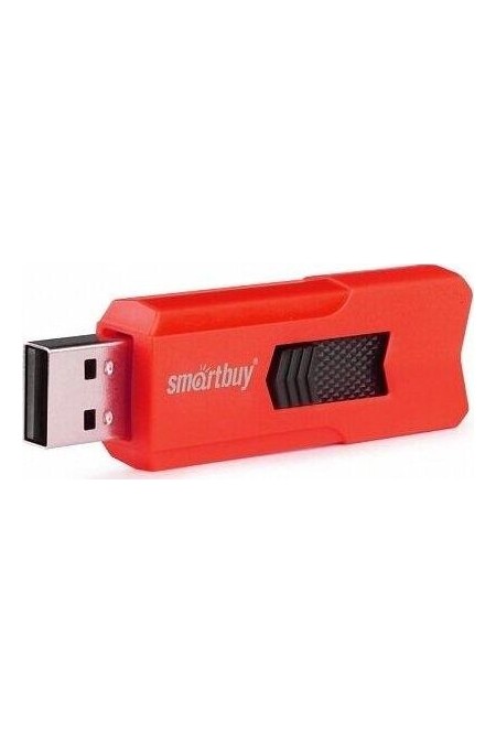 Флешка SMARTBUY (SB16GBST-R3) USB3.0 16GB (красный) 4