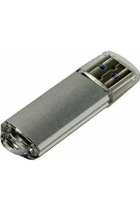 Флешка SMARTBUY (SB256GBVC-S3) USB3.0 256GB (серебристый) 6