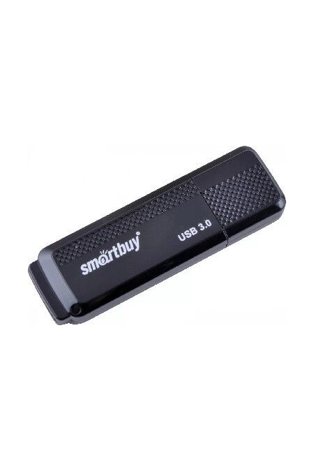 Флешка SMARTBUY (SB32GBDK-K3) USB3.0 32GB (черный) 