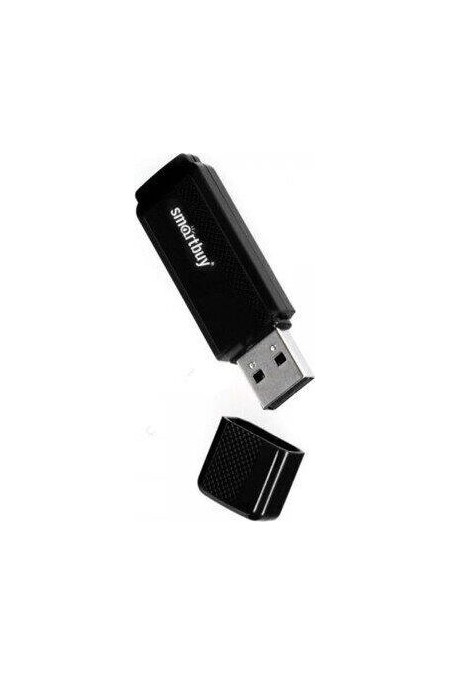 Флешка SMARTBUY (SB32GBDK-K3) USB3.0 32GB (черный) 3