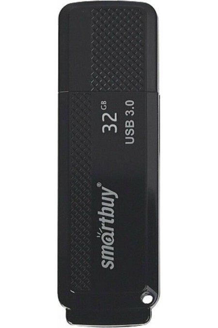 Флешка SMARTBUY (SB32GBDK-K3) USB3.0 32GB (черный) 6