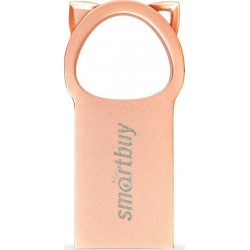 Флешка SmartBuy MC5 UFD 2.0 32GB (SB032GbMC5) (розовый)