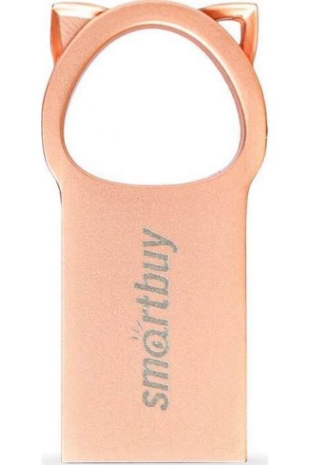 Флешка SmartBuy MC5 UFD 2.0 32GB (SB032GbMC5) (розовый) 