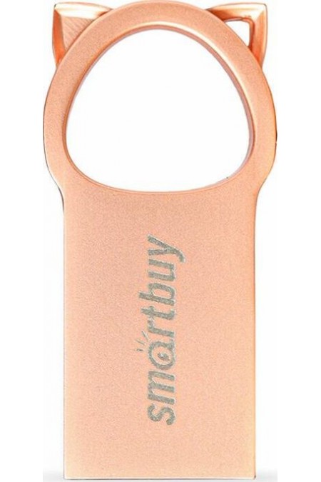 Флешка SmartBuy MC5 UFD 2.0 32GB (SB032GbMC5) (розовый) 1