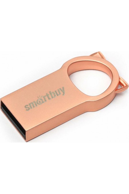 Флешка SmartBuy MC5 UFD 2.0 32GB (SB032GbMC5) (розовый) 2