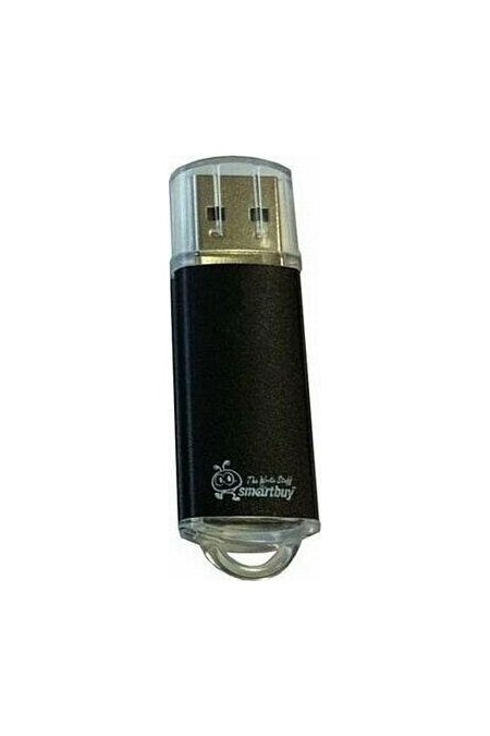 Флешка SMARTBUY 8GB USB 2.0 (SB8GBVC-K) (черный) 15