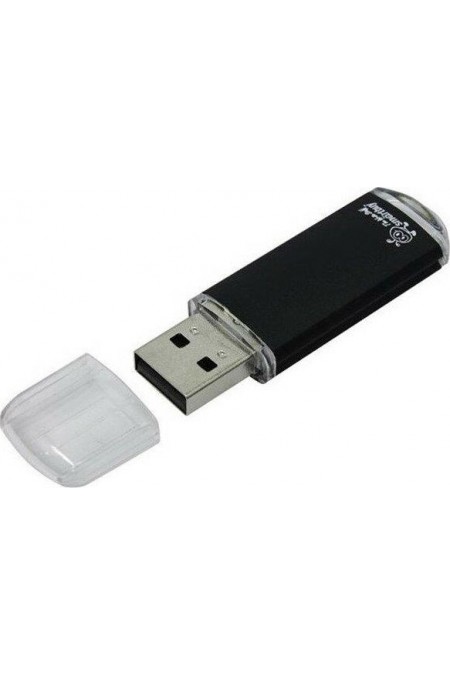 Флешка SMARTBUY 8GB USB 2.0 (SB8GBVC-K) (черный) 17