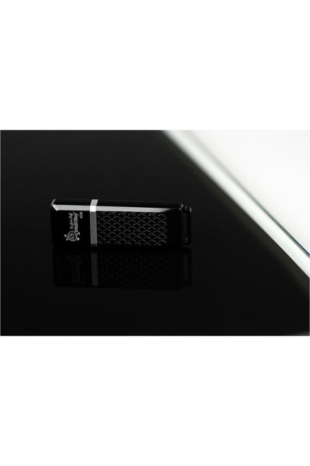 Флешка SMARTBUY QUARTZ SERIES USB 2.0 4GB (SB4GBQZ-K) (черный) 10