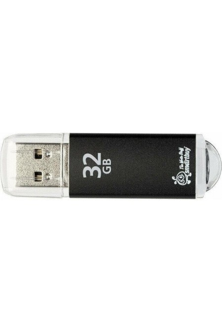 Флешка SMARTBUY V-CUT USB3.0 128GB (SB128GBVC-K3) (черный) 10