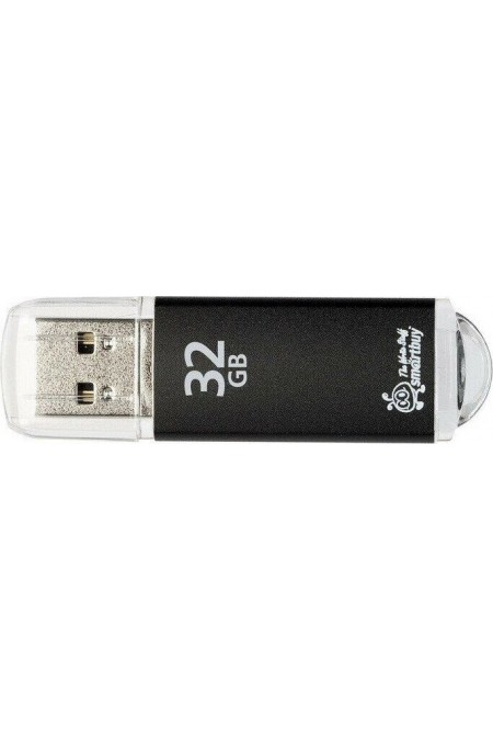 Флешка SMARTBUY V-CUT USB3.0 128GB (SB128GBVC-K3) (черный) 13