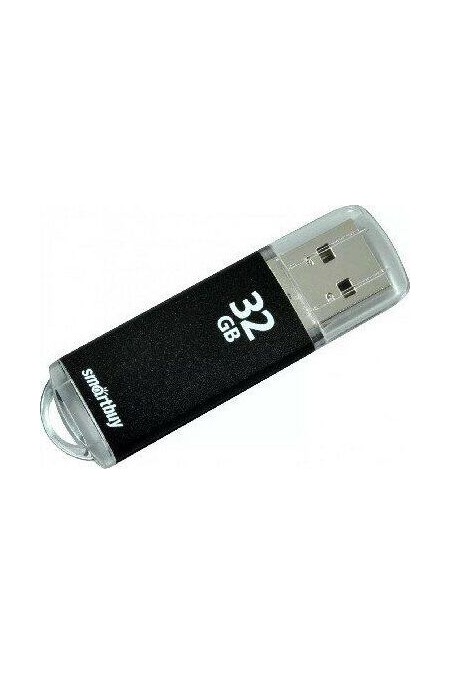 Флешка SMARTBUY V-CUT USB3.0 128GB (SB128GBVC-K3) (черный) 16