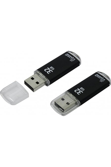 Флешка SMARTBUY V-CUT USB3.0 128GB (SB128GBVC-K3) (черный) 20
