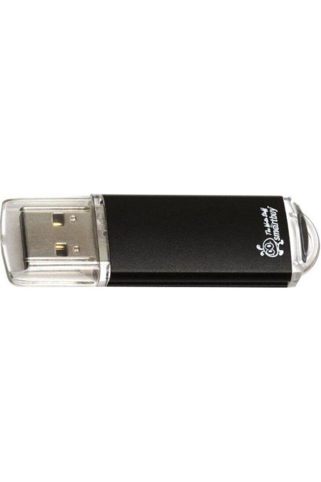 Флешка SMARTBUY V-CUT USB3.0 128GB (SB128GBVC-K3) (черный) 6