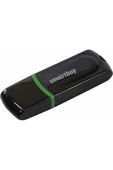 Флешка SMARTBUY V-CUT USB3.0 128GB (SB128GBVC-K3) (черный) 7