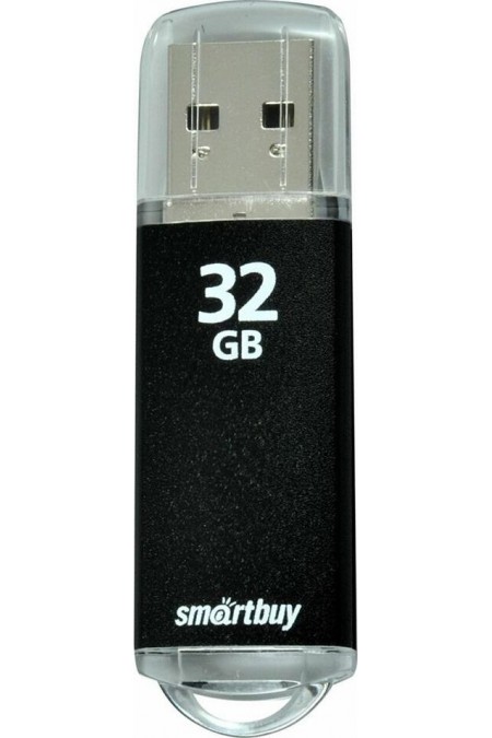 Флешка SMARTBUY V-CUT USB3.0 128GB (SB128GBVC-K3) (черный) 8