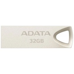Флешка ADATA UV210 USB2.0 32GB (AUV210-32G-RGD) (золотой)