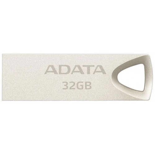 Флешка ADATA UV210 USB2.0 32GB (AUV210-32G-RGD) (золотой) 