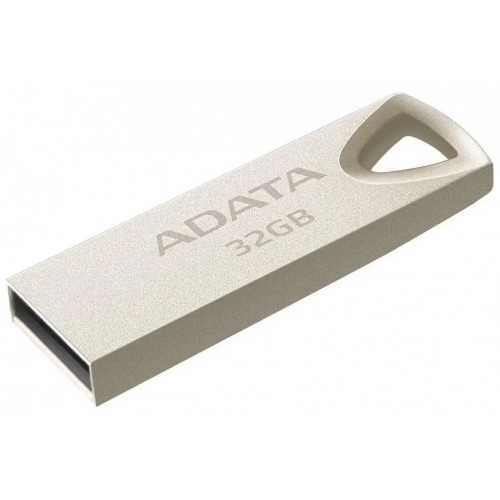 Флешка ADATA UV210 USB2.0 32GB (AUV210-32G-RGD) (золотой) 1