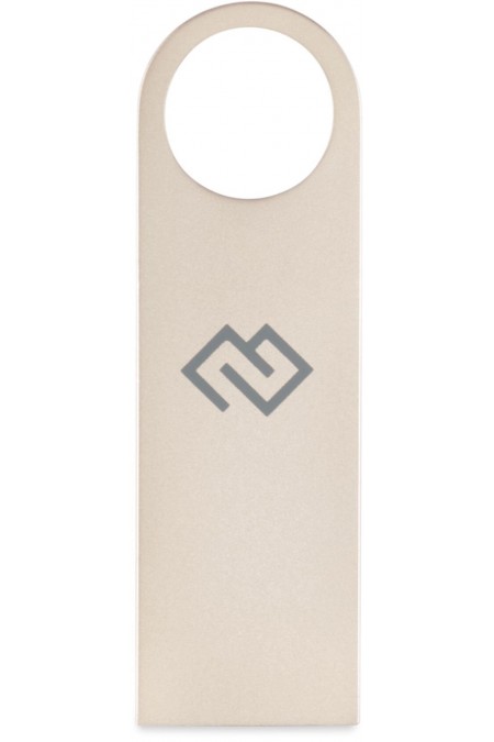 Флешка Digma DRIVE3 USB3.0 128GB (DGFUL128A30SR) (серебристый) 4