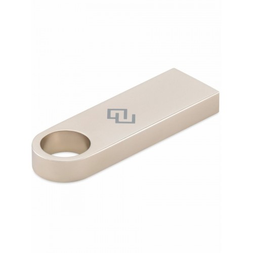Флешка Digma DRIVE3 USB3.0 256GB (DGFUL256A30SR) (серебристый) 2